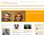 Hypnose Ericksonienne Hypnose Ericksonienne
