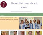 Hypnothérapie à Paris