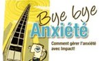 Anxiété: Formation en Thérapie d'Impact. Comment gérer l'anxiété avec Impact ! Danie BEAULIEU, Superviseurs Laurent GROSS et Sylvie BELLAUD-CARO Paris Anxiété: Formation en Thérapie d'Impact. Comment gérer l'anxiété avec Impact ! Danie BEAULIEU, Superviseurs Laurent GROSS et Sylvie BELLAUD-CARO Paris