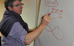 Supervision IMO Integration Mouvements Oculaires à Paris dirigée par Laurent GROSS Supervision IMO Integration Mouvements Oculaires à Paris dirigée par Laurent GROSS