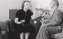 Video Milton Erickson 1ère Partie, Hypnose Ericksonienne 3/5 Video Milton Erickson 1ère Partie, Hypnose Ericksonienne 3/5