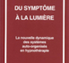 Du symptôme à la lumière. La nouvelle dynamique des systèmes auto-organisés en hypnothérapie. ROSSI E. L.