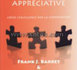 L'investigation appréciative. Créer l'excellence par la coopération . Barrett Frank J., Fry Ronald E.