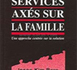 Services axés sur la famille. Une approche centrée sur la solution. BERG I. K.