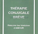 Thérapie Conjugale Brève . O'HANLON HUDSON P., O'HANLON W. H.