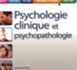 Livre Psychologie: Psychologie clinique et psychopathologie. Antoine Bioy