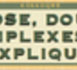 Hypnose, Douleurs Complexes et Inexpliquées. Formation Hypnose Paris