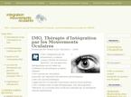 Intégration par les Mouvements Oculaires Intégration par les Mouvements Oculaires