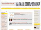 Psychotherapie.FR Psychotherapie.FR