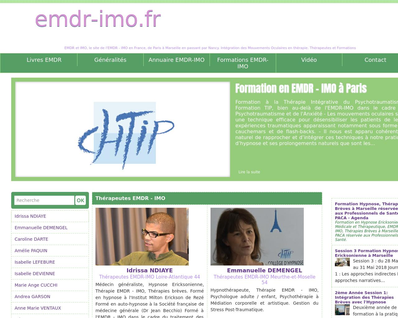 EMDR