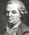 Franz Anton Mesmer