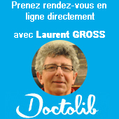 Prendre rdv en ligne sur Doctolib