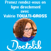 Prendre rdv en ligne sur Doctolib