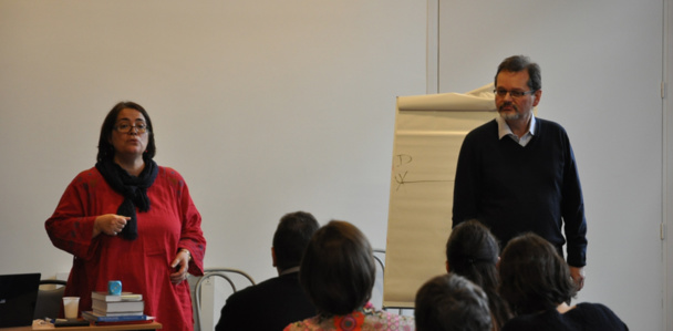 Formation "Hypnose et Enfants" à Paris. Dr Thierry Servillat & Bernadette Audrain-Servillat Formation "Hypnose et Enfants" à Paris. Dr Thierry Servillat & Bernadette Audrain-Servillat
