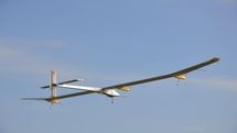 Solar Impulse, encore un exploit du Dr Bertrand PICCARD salué par le Collège d'Hypnose Ericksonienne de Paris