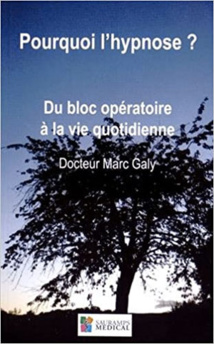 Ouvrages et écrits du Dr Marc Galy, anesthésiste. Ouvrages et écrits du Dr Marc Galy, anesthésiste.