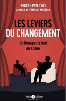 Livres en bouche: comptes rendus par le Dr Henri BENSOUSSAN pour la Revue Hypnose et Thérapies Brèves 57