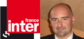 Hypnose : Antoine Bioy en parle sur France Inter
