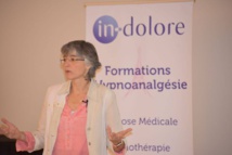Congrès Hypnose et Douleur à Paris. 7 interventions de notre équipe de formation en Hypnose et EMDR, IMO.