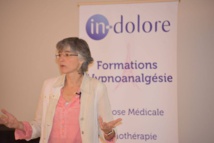 Congrès Hypnose et Douleur à Paris. 7 interventions de notre équipe de formation en Hypnose et EMDR, IMO. Congrès Hypnose et Douleur à Paris. 7 interventions de notre équipe de formation en Hypnose et EMDR, IMO.