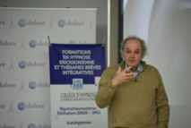 Congrès Hypnose et Douleur à Paris. 7 interventions de notre équipe de formation en Hypnose et EMDR, IMO. Congrès Hypnose et Douleur à Paris. 7 interventions de notre équipe de formation en Hypnose et EMDR, IMO.