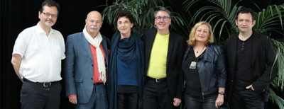 PARIS 2015 : l’interview des membres du Comité
