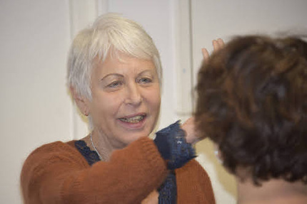 Congrès Hypnose à Paris. 6 interventions de notre équipe de formation en Hypnose et EMDR Intégrative, IMO.