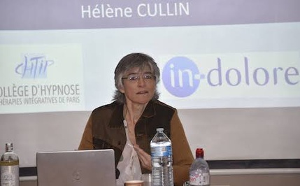 Congrès Hypnose à Paris. 6 interventions de notre équipe de formation en Hypnose et EMDR Intégrative, IMO.
