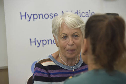 Congrès Hypnose à Paris. 6 interventions de notre équipe de formation en Hypnose et EMDR Intégrative, IMO.