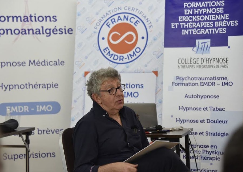 EMDR: Comprendre l’oubli traumatique : pourquoi la mémoire s’efface… et pourquoi elle revient.