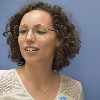 Valérie TOUATI , Hypnose Thérapeutique, EMDR-IMO et Ostéopathie à Paris 16