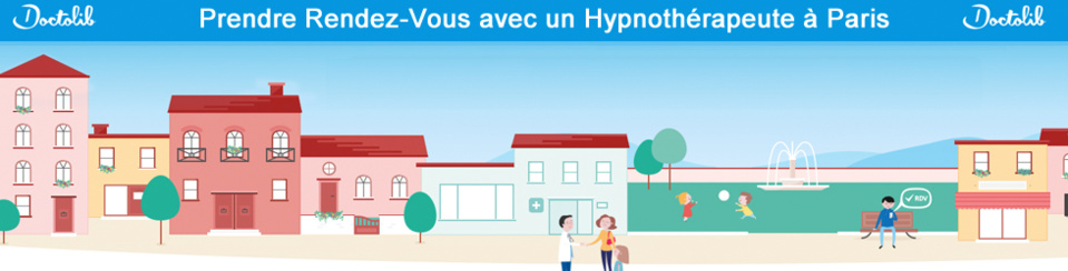 Pour en savoir plus sur le Cabinet d'Hypnose Médicale de Paris