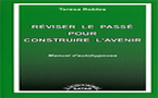 Hypnose: Réviser le passé pour construire l'avenir. Manuel d'autohypnose. ROBLES Theresa