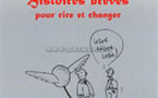 Histoires brèves pour rire et changer . Chéreau Jean-Pierre