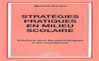Stratégies pratiques en milieu scolaire. Solutions pour les psychologues et les enseignants. DURRANT M.