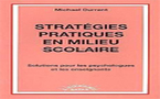 Stratégies pratiques en milieu scolaire. Solutions pour les psychologues et les enseignants. DURRANT M.