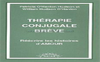 Thérapie Conjugale Brève . O'HANLON HUDSON P., O'HANLON W. H.