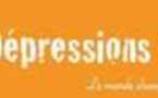 Formation Hypnose, therapies breves: Congrès DEPRESSIONS.Les dernières approches thérapeutiques sur les dépressions