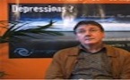 Interview Dr Claude VIROT, Hypnose &amp; Formations: Congres Depression Institut Emergences