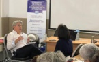 Formation EMDR - IMO à Paris - Intégration par les mouvements oculaires