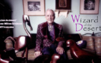 Projection du documentaire "Wizard of the desert" sur la vie de Milton Erickson