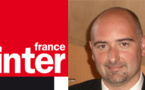 Hypnose : Antoine Bioy en parle sur France Inter