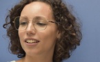 Valérie TOUATI , Hypnose Thérapeutique, EMDR-IMO et Ostéopathie à Paris 16