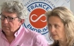 Congrès Hypnose à Paris. 6 interventions de notre équipe de formation en Hypnose et EMDR Intégrative, IMO.