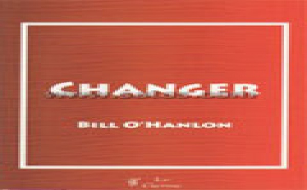 Livre Thérapie Brève: Changer. O'Hanlon Bill