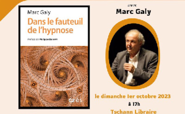 2 rendez-vous à ne pas manquer en hypnose et cancérologie.