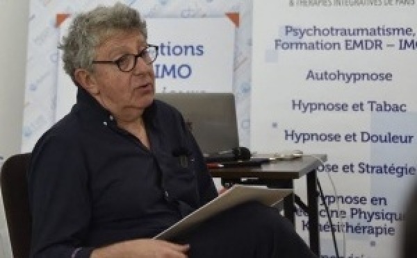 EMDR: Comprendre l’oubli traumatique : pourquoi la mémoire s’efface… et pourquoi elle revient.