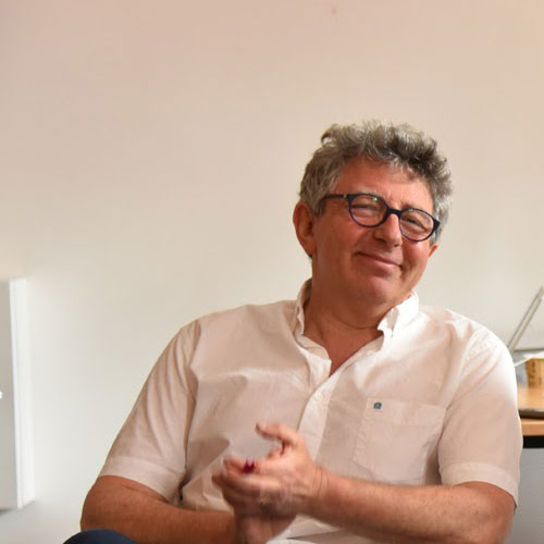 Laurent GROSS, Formation en Hypnose Thérapeutique à Paris
